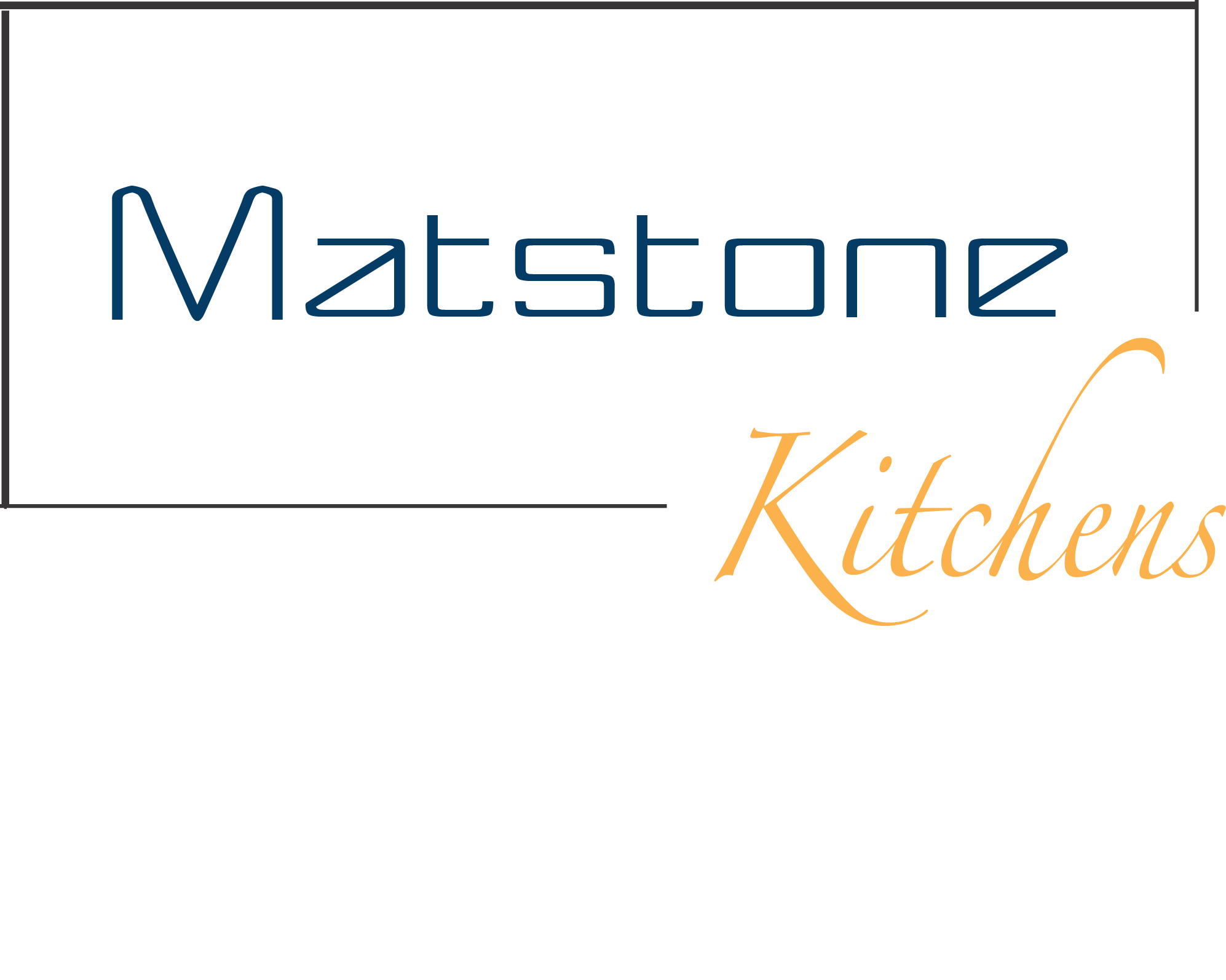 matstone kitchens logo new