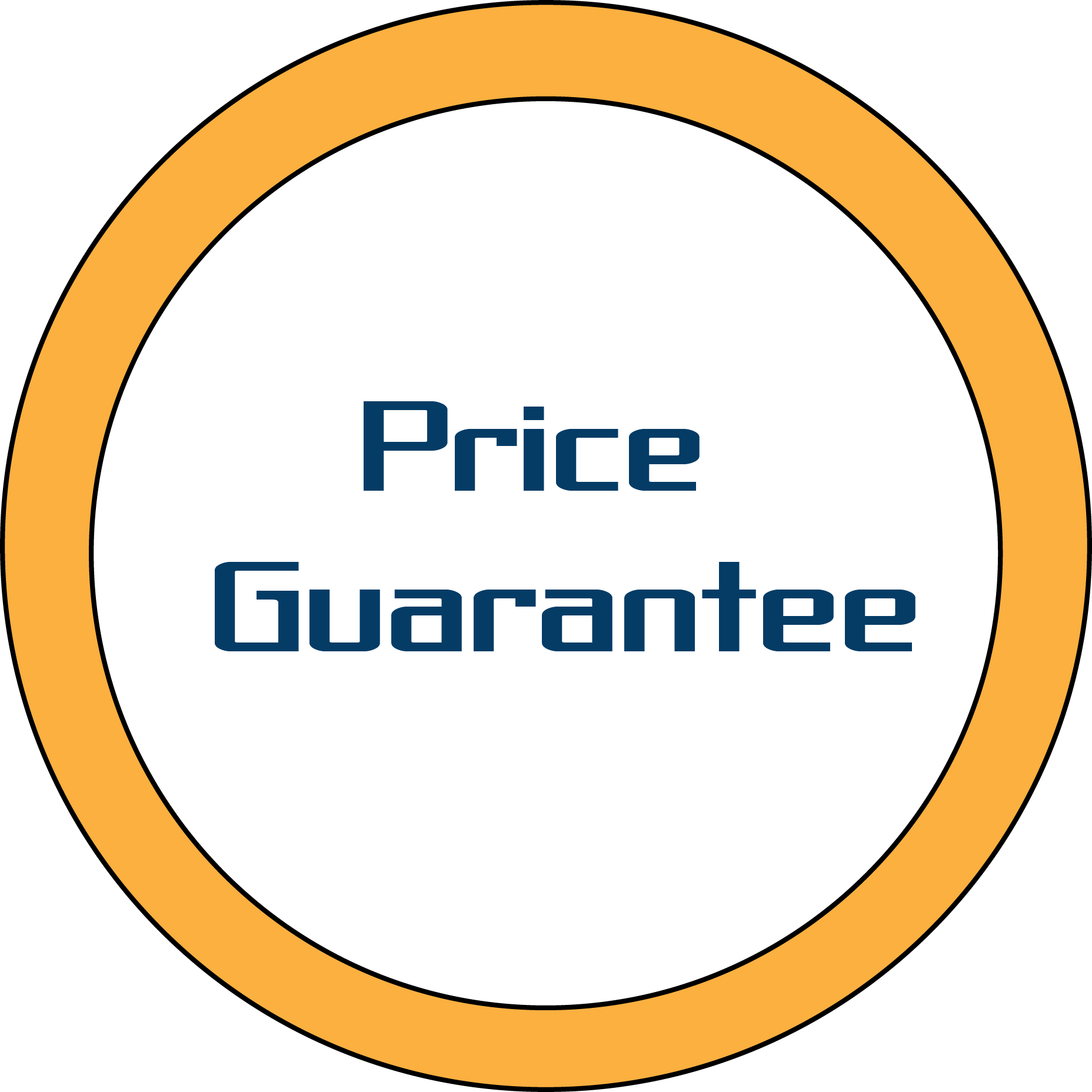 price guarantee